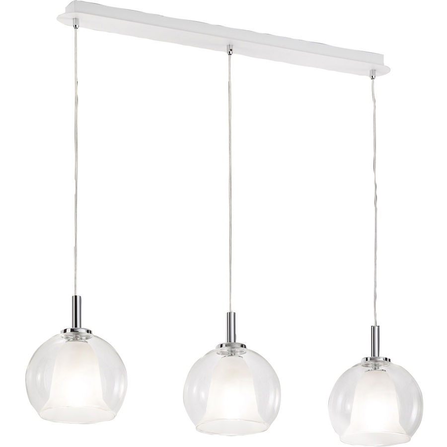 Lampada a sospensione Aby Lampada a sospensione Aby von LIVIQUE