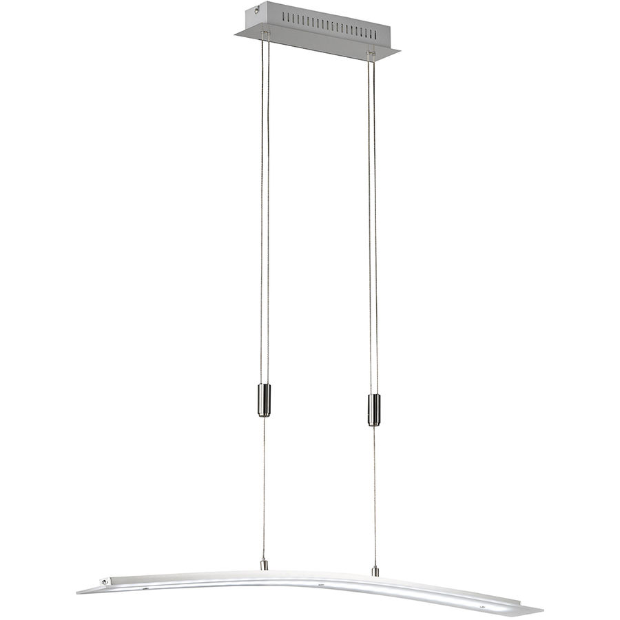 Lampada a sospensione Adin Lampada a sospensione Adin von LIVIQUE