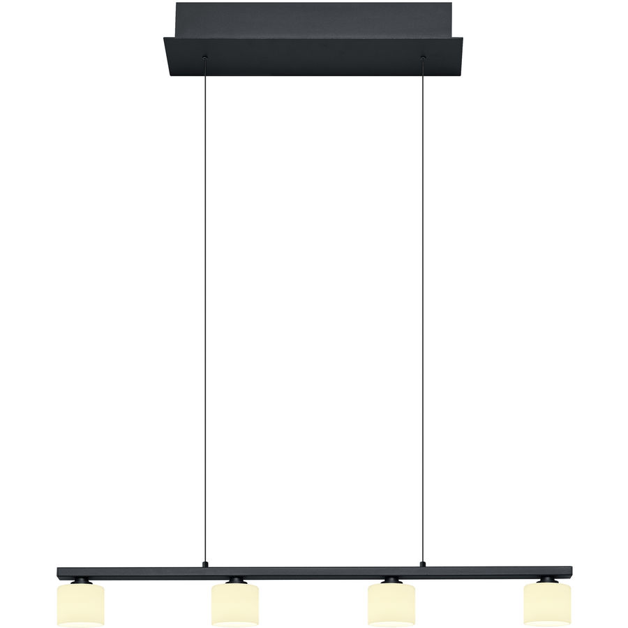 Lampada a sospensione Anika Lampada a sospensione Anika von LIVIQUE