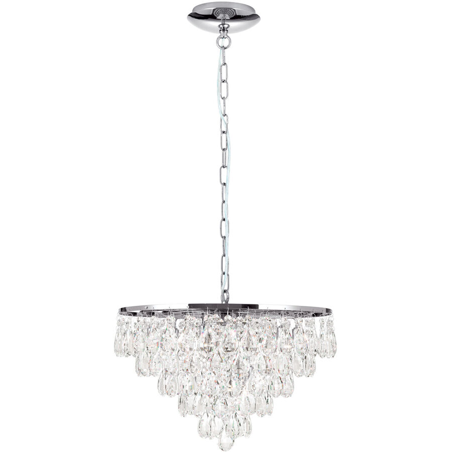 Lampada a sospensione Celeste Lampada a sospensione Celeste von LIVIQUE