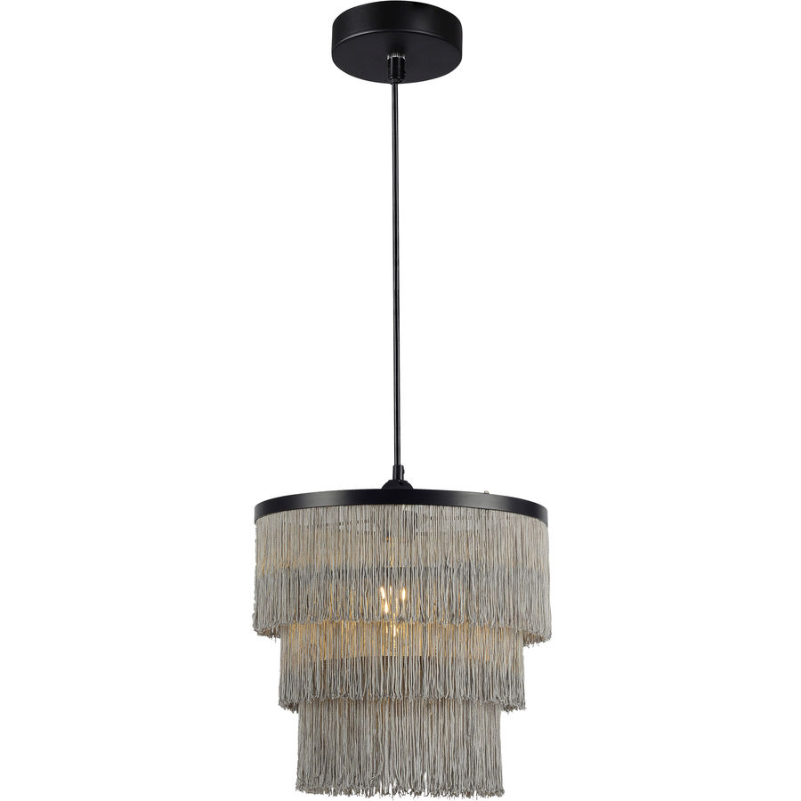 Lampada a sospensione Charente Lampada a sospensione Charente von LIVIQUE