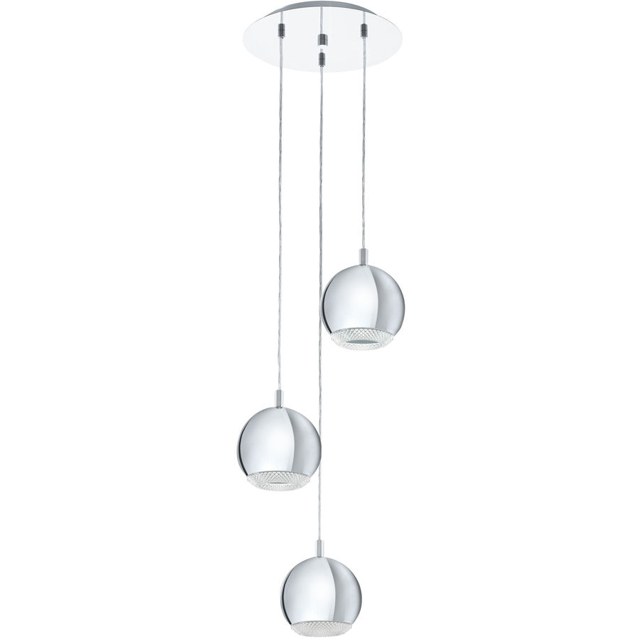 Lampada a sospensione Conessa Lampada a sospensione Conessa von LIVIQUE