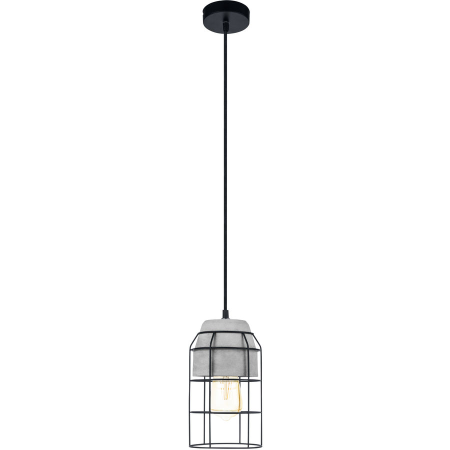 Lampada a sospensione Consett Lampada a sospensione Consett von LIVIQUE
