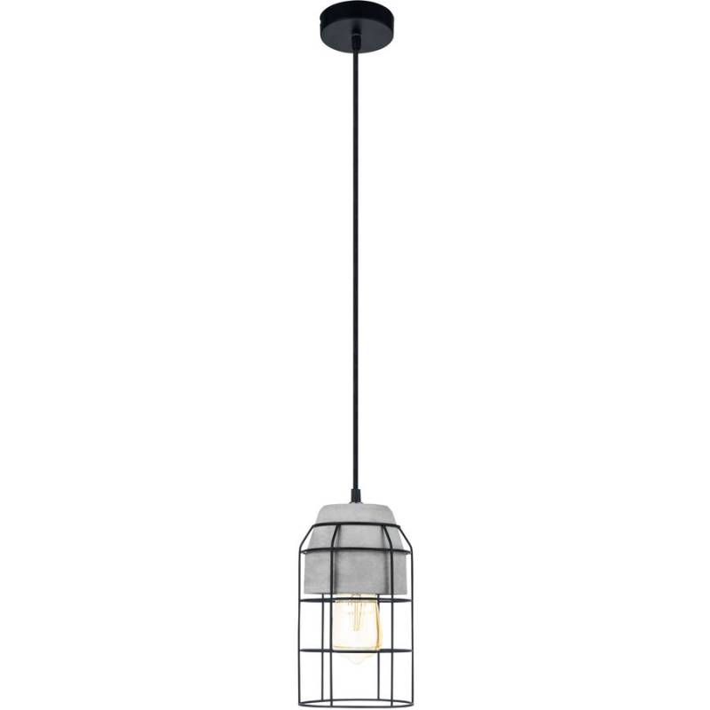 Lampada a sospensione Consett von LIVIQUE