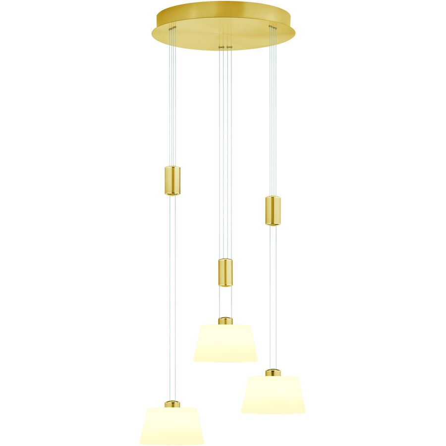 Lampada a sospensione Elegance Lampada a sospensione Elegance von LIVIQUE