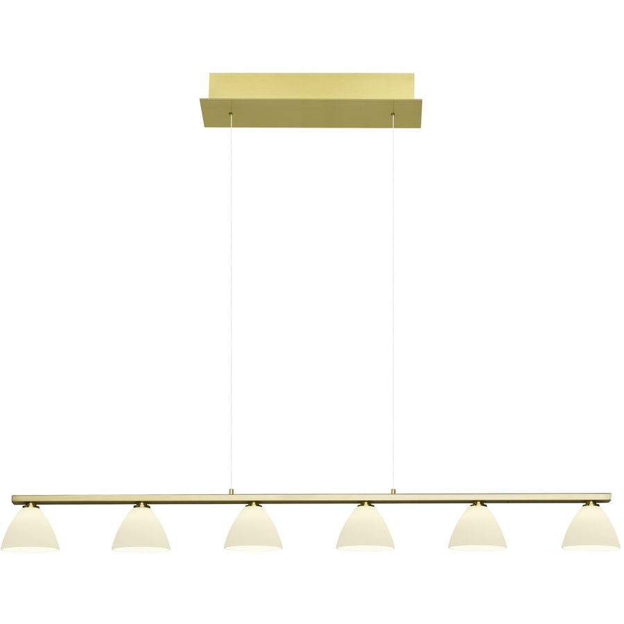 Lampada a sospensione Emmeline Lampada a sospensione Emmeline von LIVIQUE