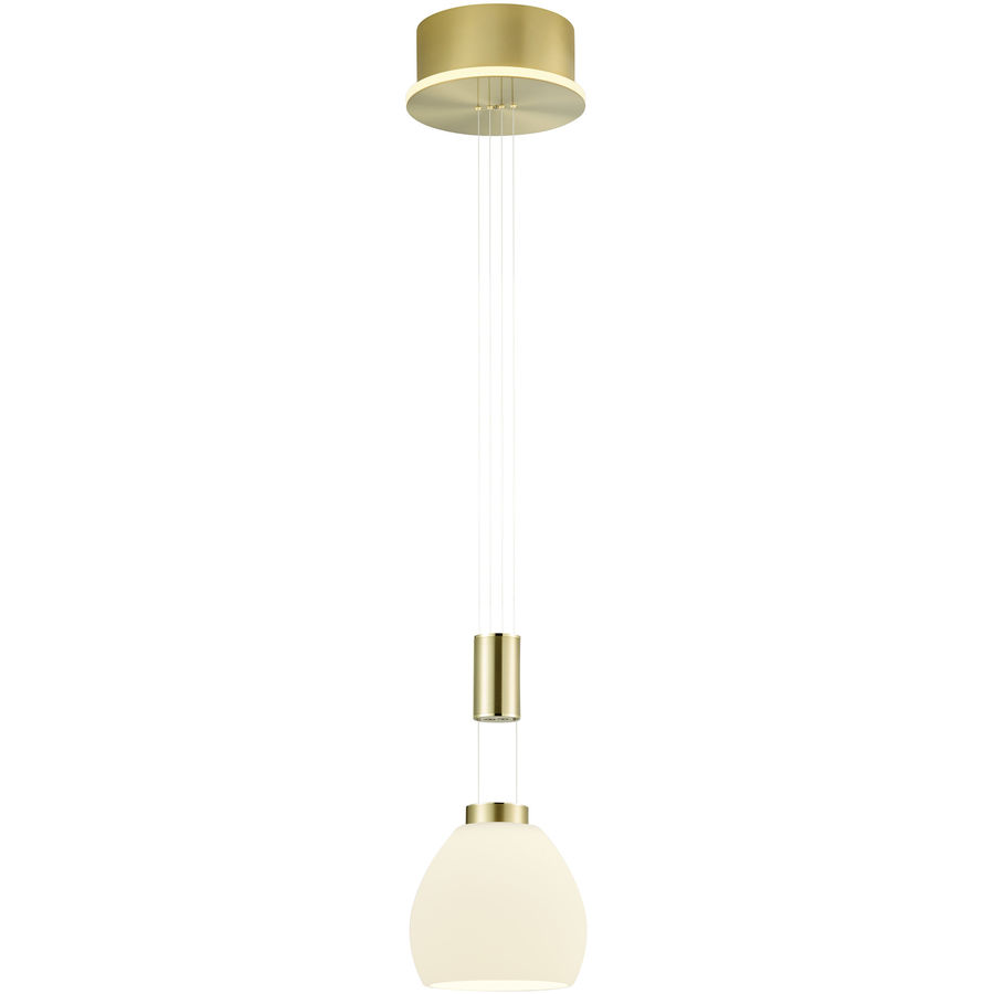 Lampada a sospensione Flaminio Lampada a sospensione Flaminio von LIVIQUE