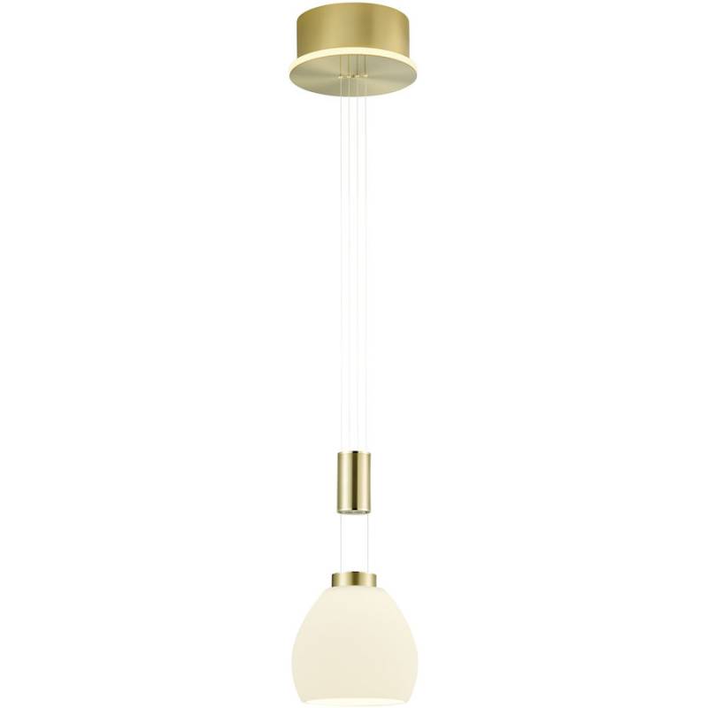 Lampada a sospensione Flaminio von LIVIQUE