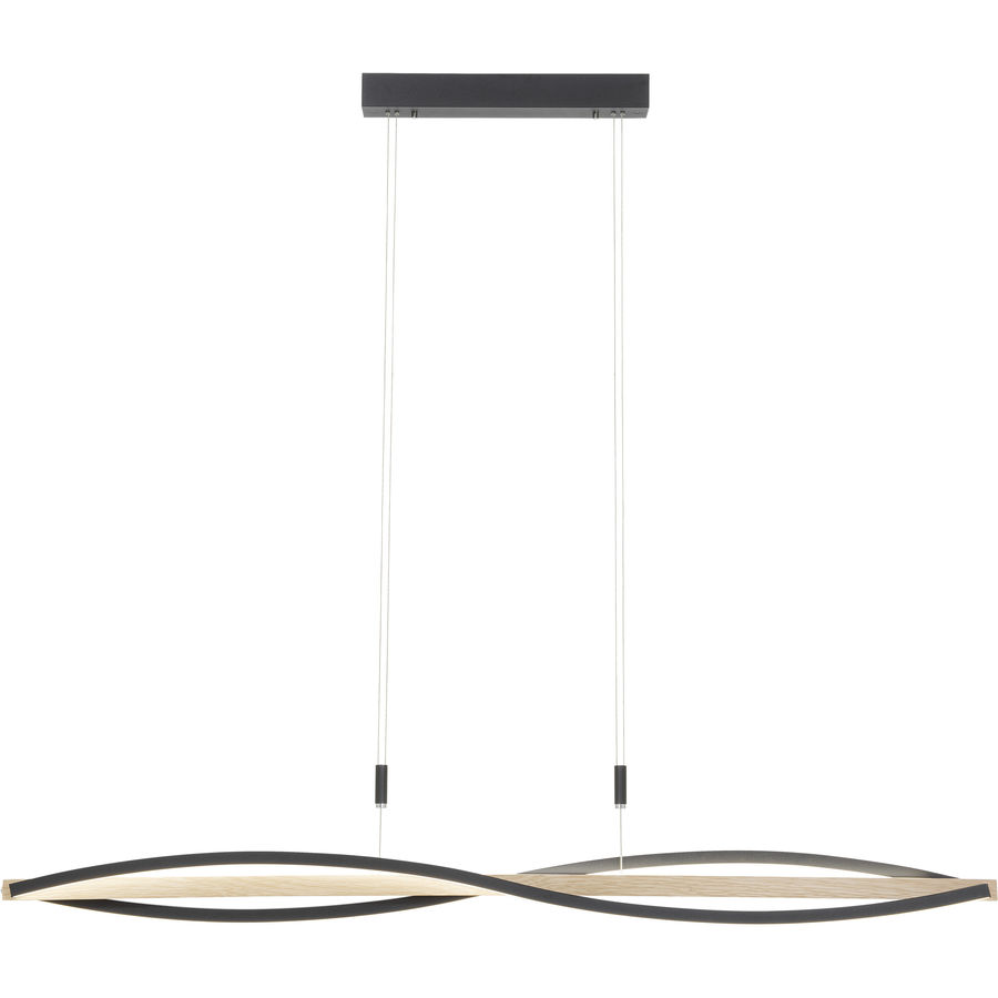 Lampada a sospensione Forde Lampada a sospensione Forde von LIVIQUE