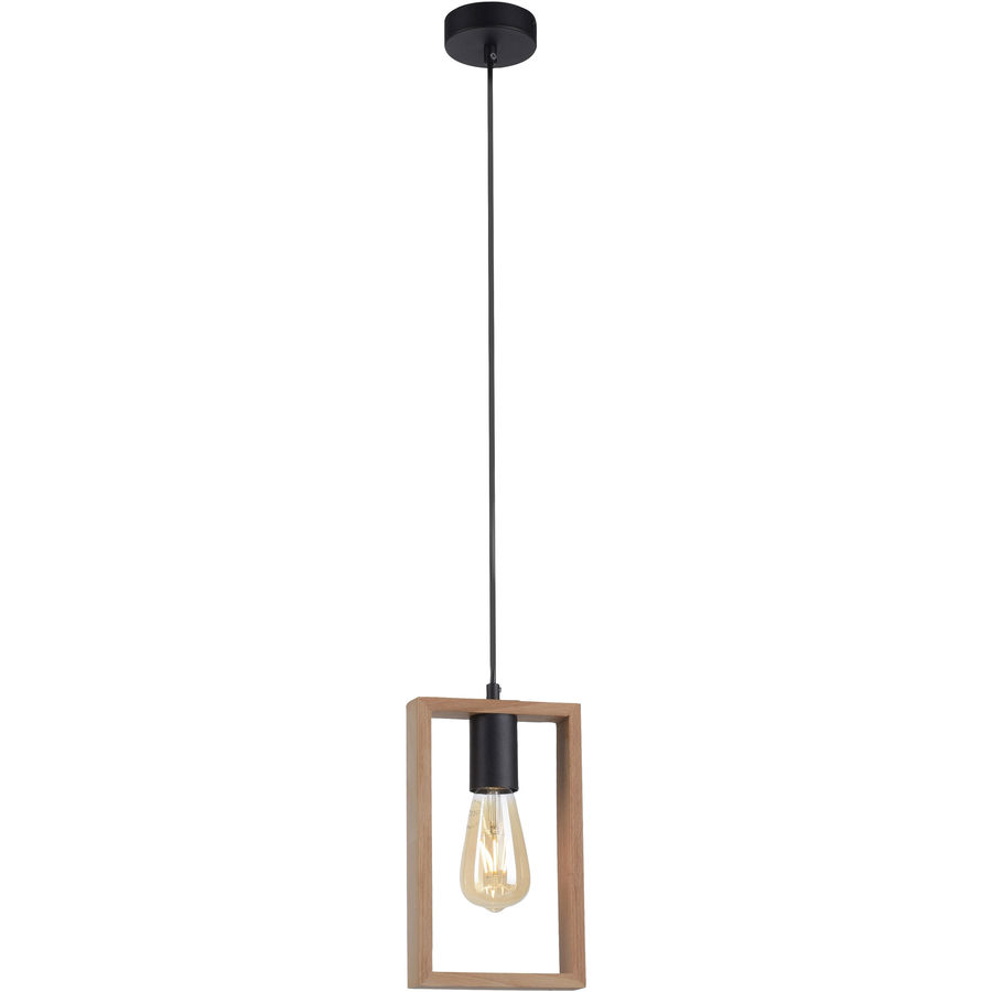 Lampada a sospensione Frame Lampada a sospensione Frame von LIVIQUE