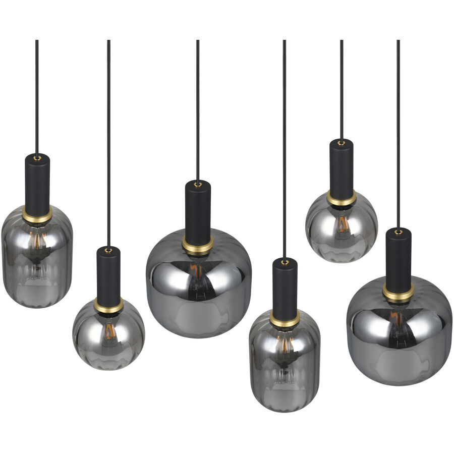 Lampada a sospensione Isabella Lampada a sospensione Isabella von LIVIQUE