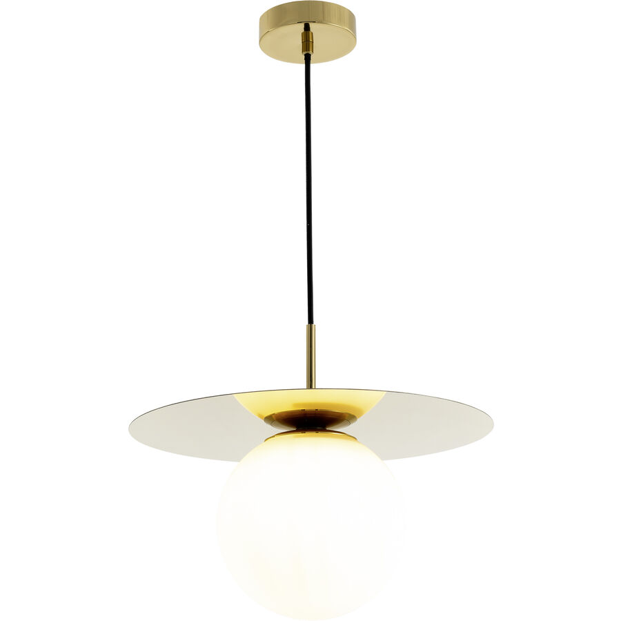 Lampada a sospensione Jolin Lampada a sospensione Jolin von LIVIQUE