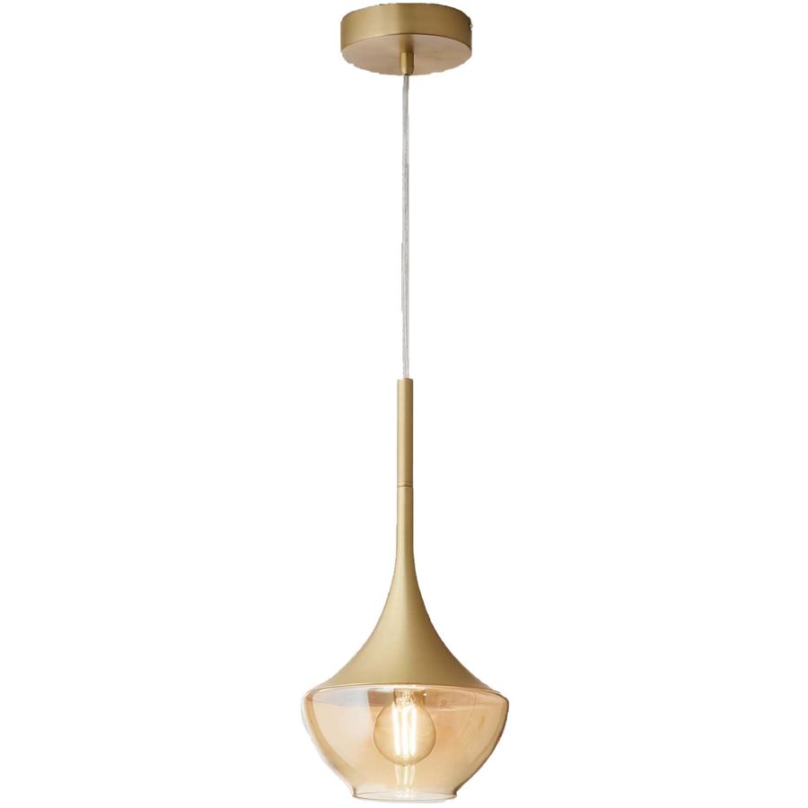 Lampada a sospensione Lindita Lampada a sospensione Lindita von LIVIQUE