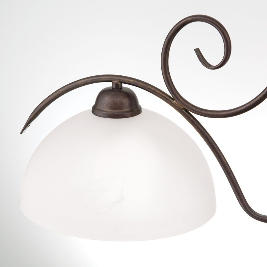Lampada a sospensione Marco Lampada a sospensione Marco von LIVIQUE