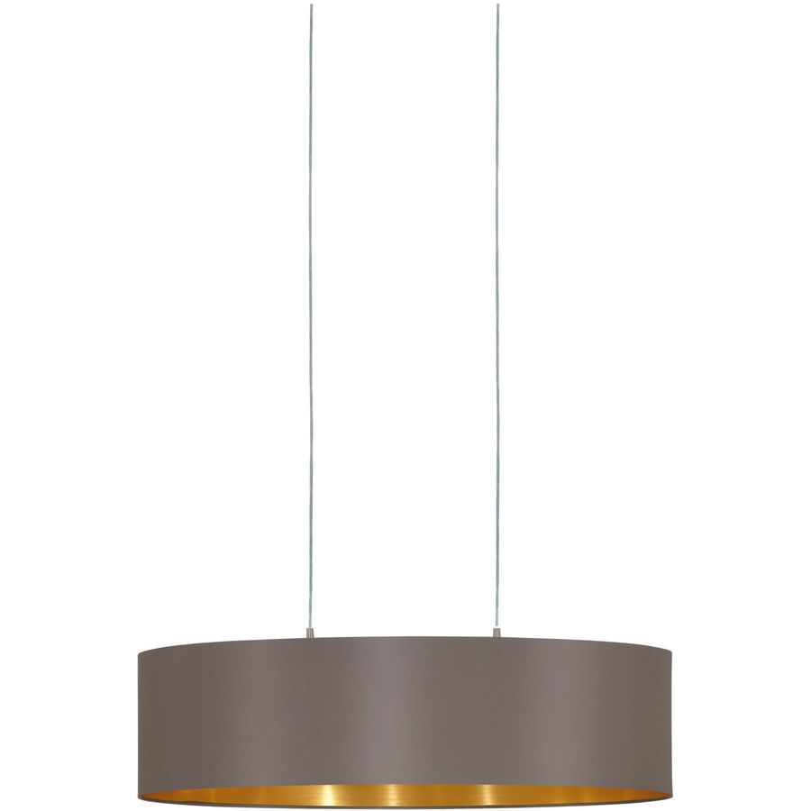 Lampada a sospensione Maserlo Lampada a sospensione Maserlo von LIVIQUE
