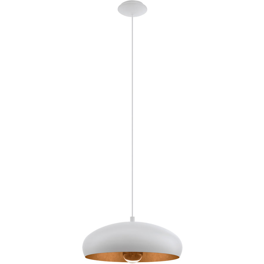 Lampada a sospensione Mogano 1 Lampada a sospensione Mogano 1 von LIVIQUE