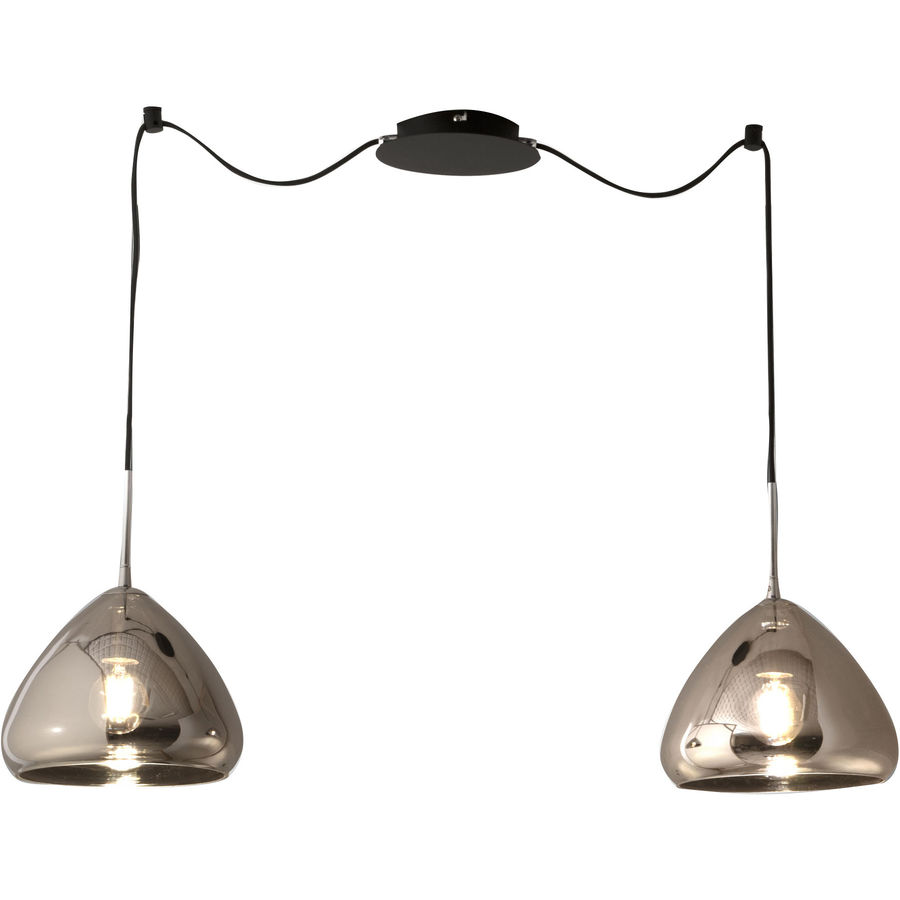 Lampada a sospensione Ove Lampada a sospensione Ove von LIVIQUE