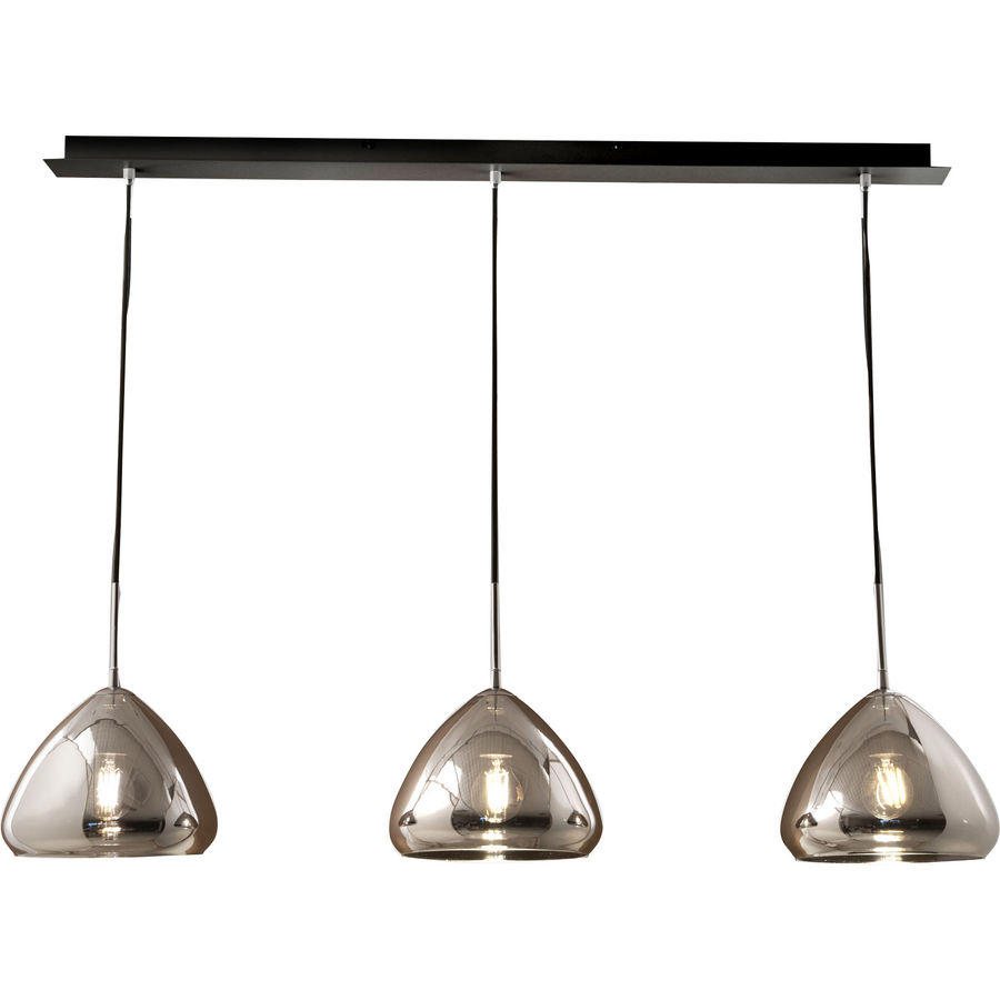 Lampada a sospensione Ove Lampada a sospensione Ove von LIVIQUE
