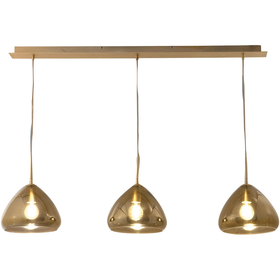 Lampada a sospensione Ove Lampada a sospensione Ove von LIVIQUE