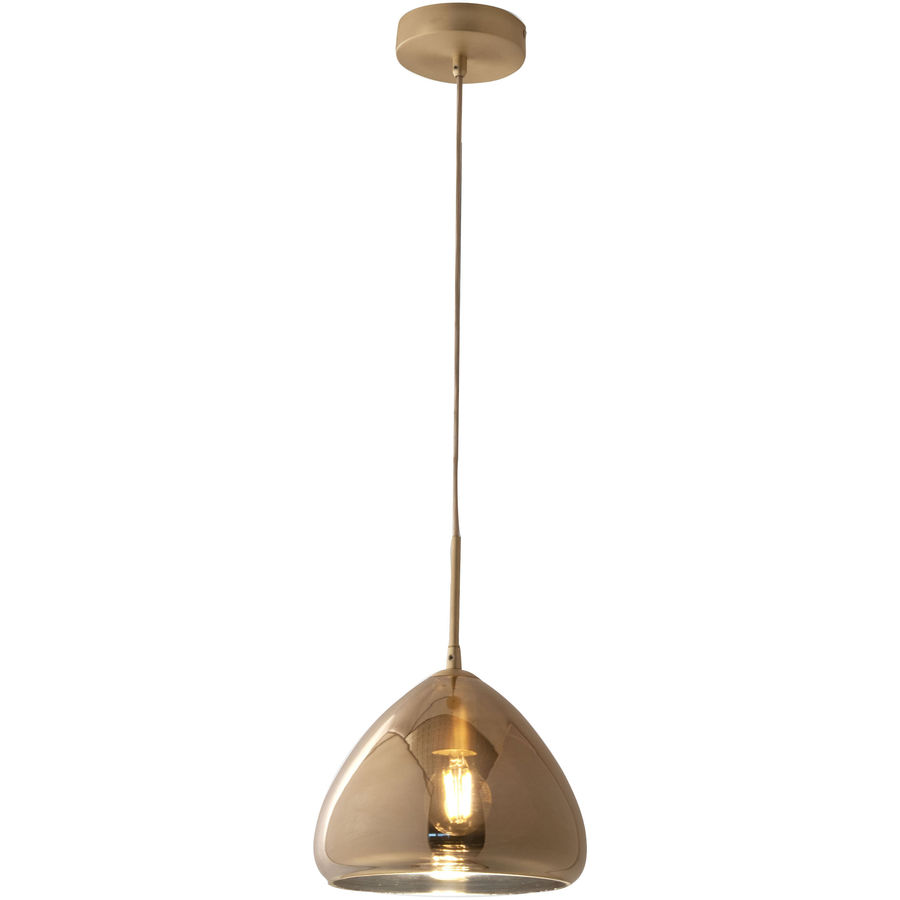 Lampada a sospensione Ove Lampada a sospensione Ove von LIVIQUE