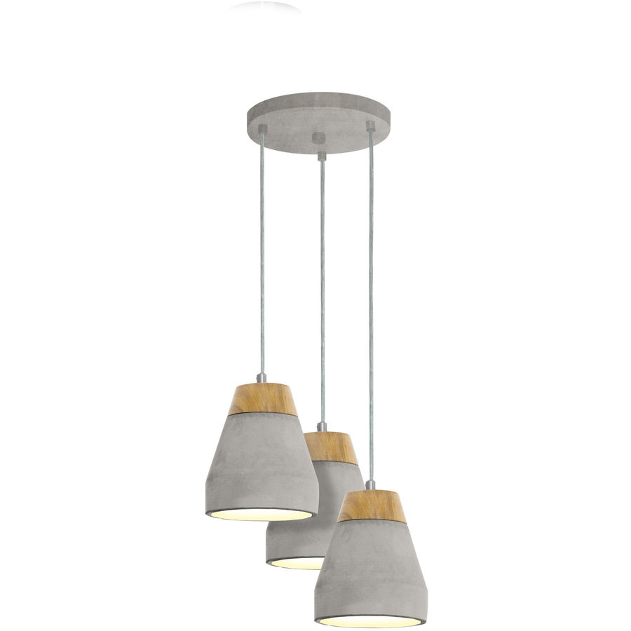 Lampada a sospensione Tarega Lampada a sospensione Tarega von LIVIQUE