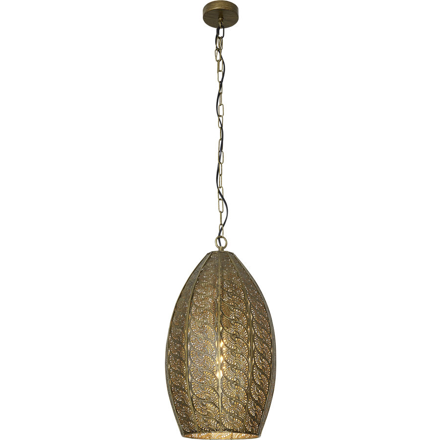 Lampada a sospensione Tilla Lampada a sospensione Tilla von LIVIQUE