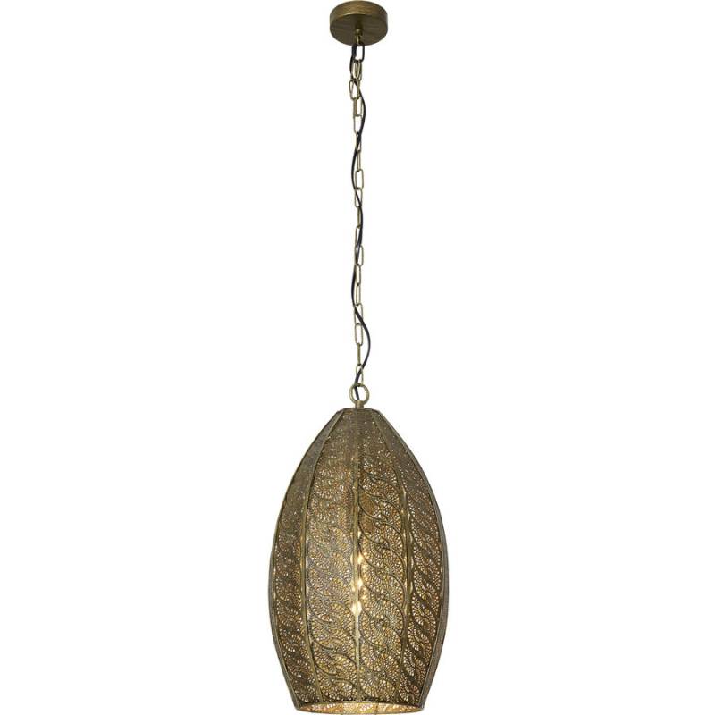 Lampada a sospensione Tilla von LIVIQUE