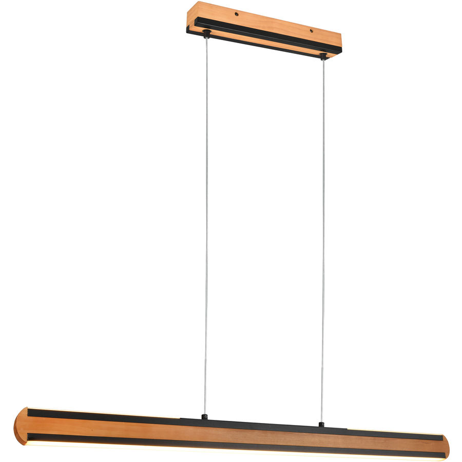 Lampada a sospensione Tswana Lampada a sospensione Tswana von LIVIQUE