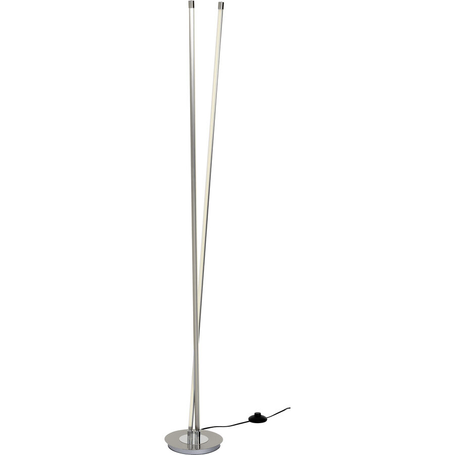 Lampada a stelo Alika Lampada a stelo Alika von LIVIQUE