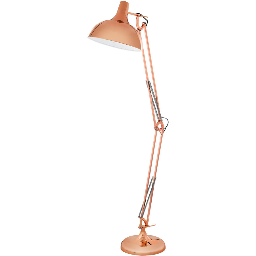 Lampada a stelo Borgillio Lampada a stelo Borgillio von LIVIQUE
