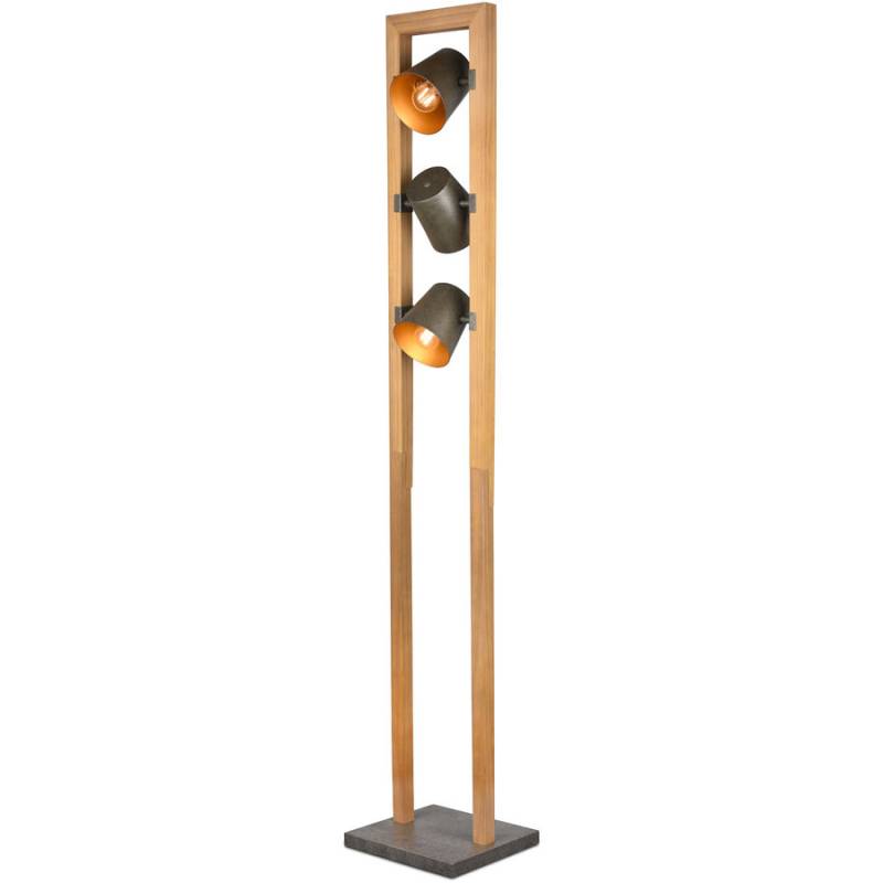 Lampada a stelo Bree von LIVIQUE
