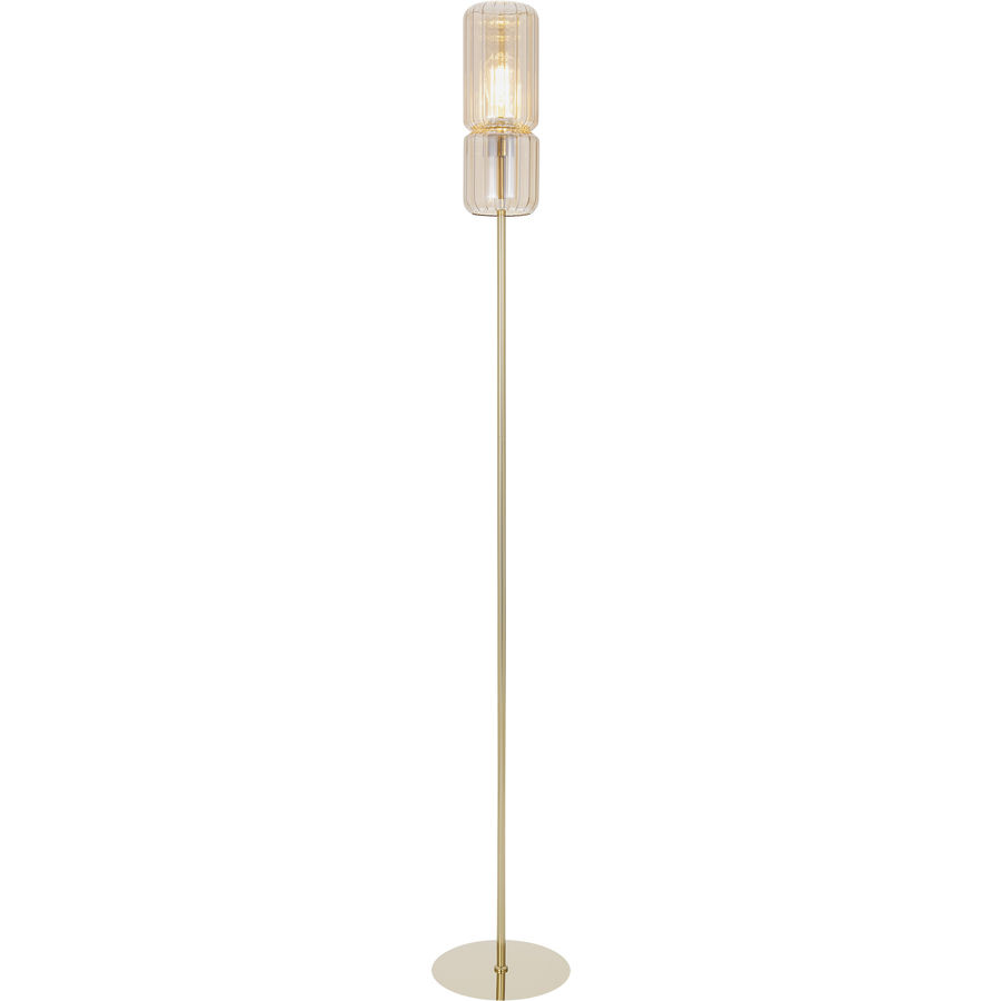 Lampada a stelo Harmon Lampada a stelo Harmon von LIVIQUE