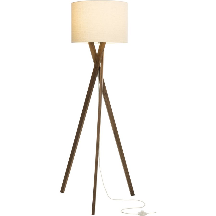 Lampada a stelo Paladina Lampada a stelo Paladina von LIVIQUE