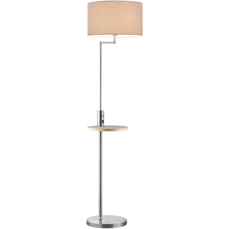 Lampada a stelo Rika von LIVIQUE
