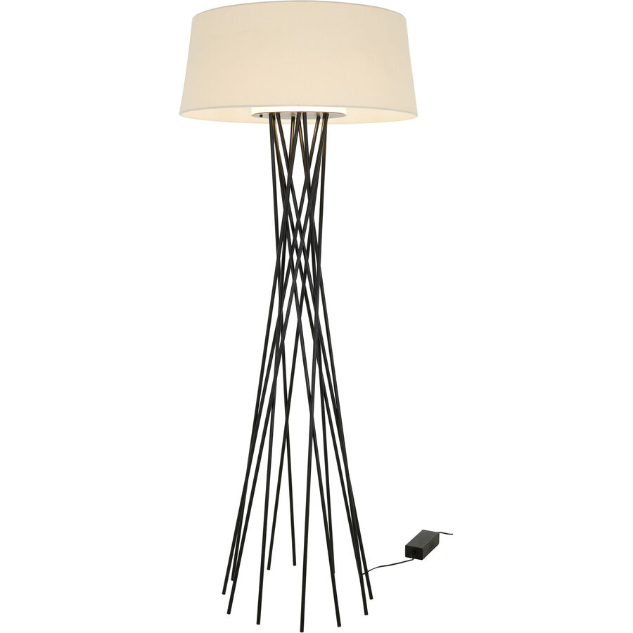 Lampada a stelo Thalia Lampada a stelo Thalia von LIVIQUE