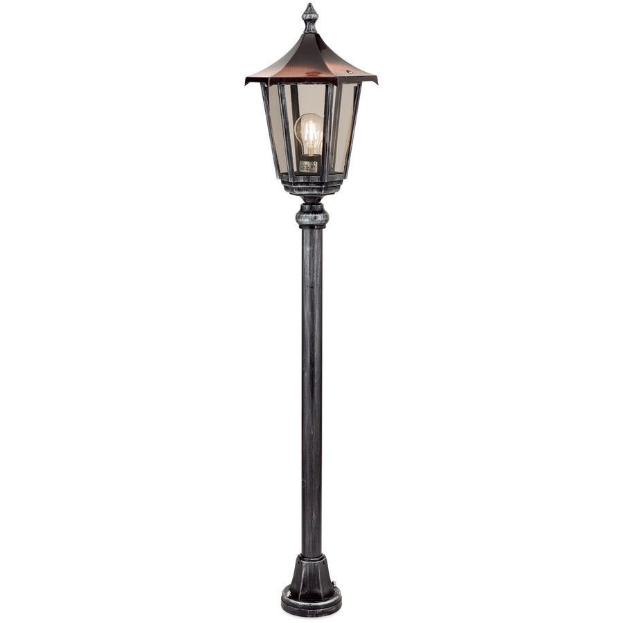 Lampada a stelo per esterni Hermine Lampada a stelo per esterni Hermine von LIVIQUE