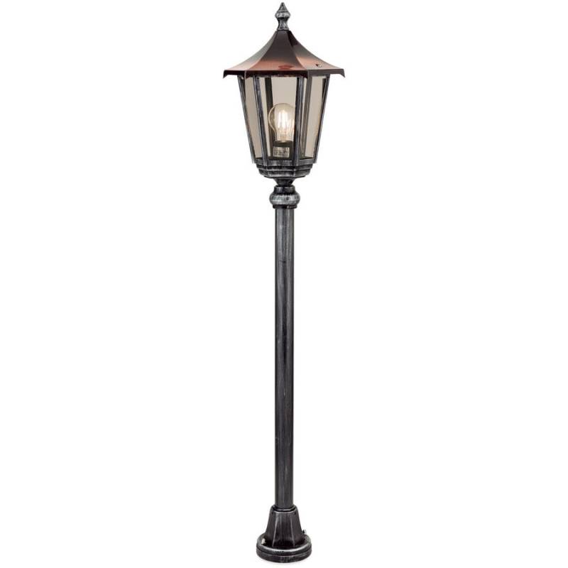 Lampada a stelo per esterni Hermine von LIVIQUE