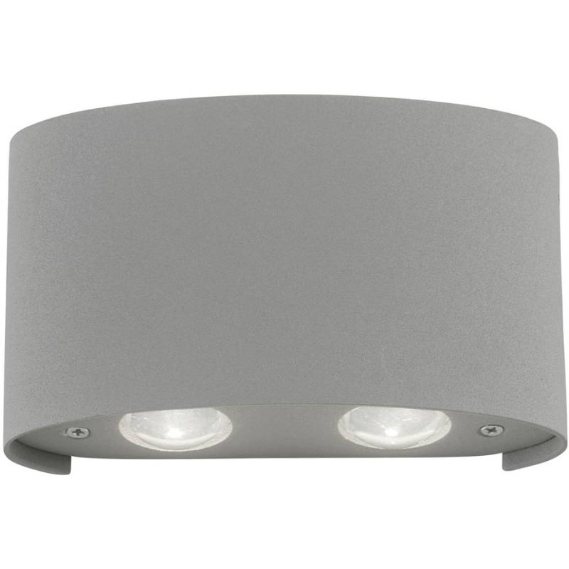 Lampada da parete Carlo von LIVIQUE