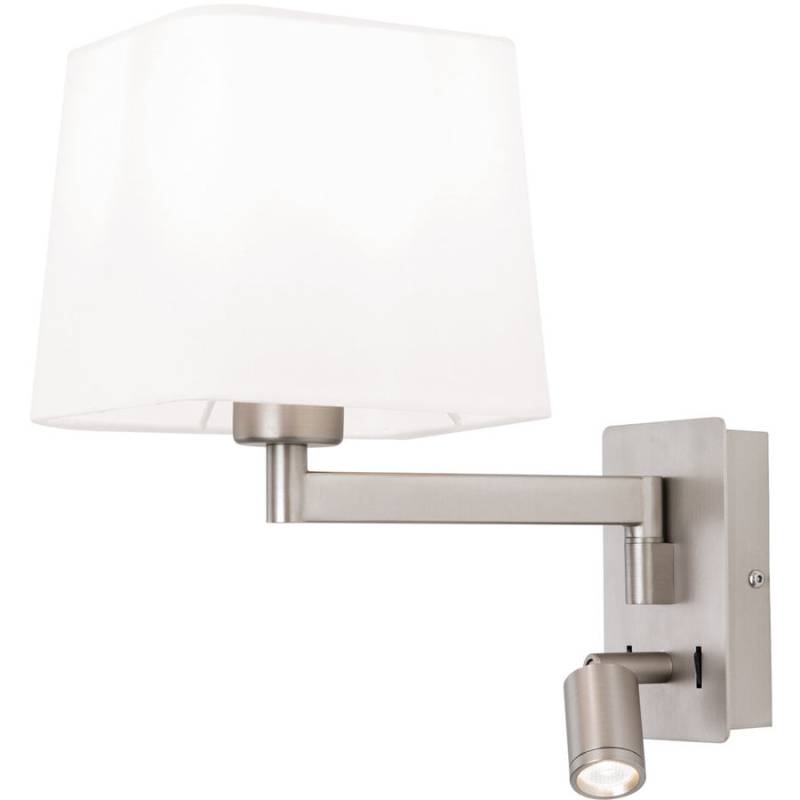 Lampada da parete Carlton von LIVIQUE