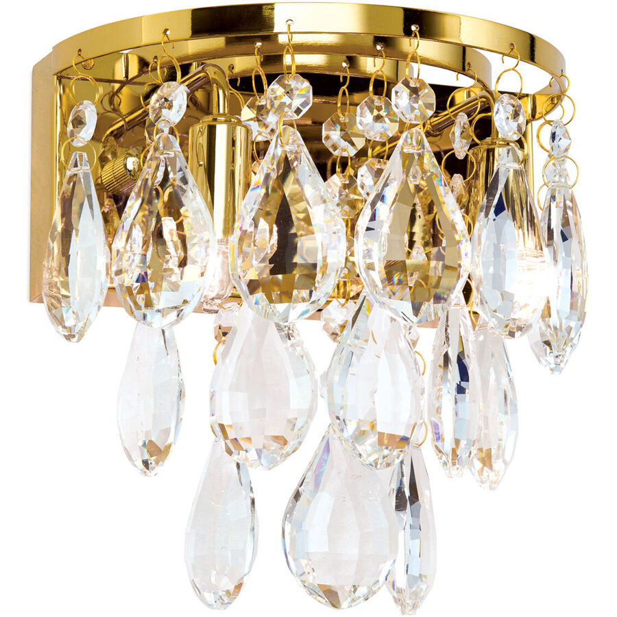 Lampada da parete Celeste Lampada da parete Celeste von LIVIQUE