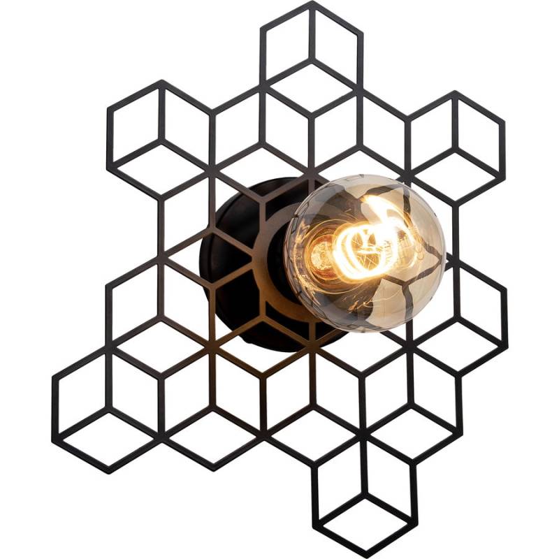 Lampada da parete Dubbo von LIVIQUE