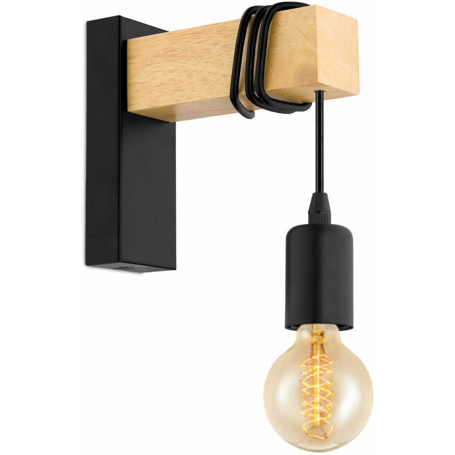 Lampada da parete Londi Lampada da parete Londi von LIVIQUE