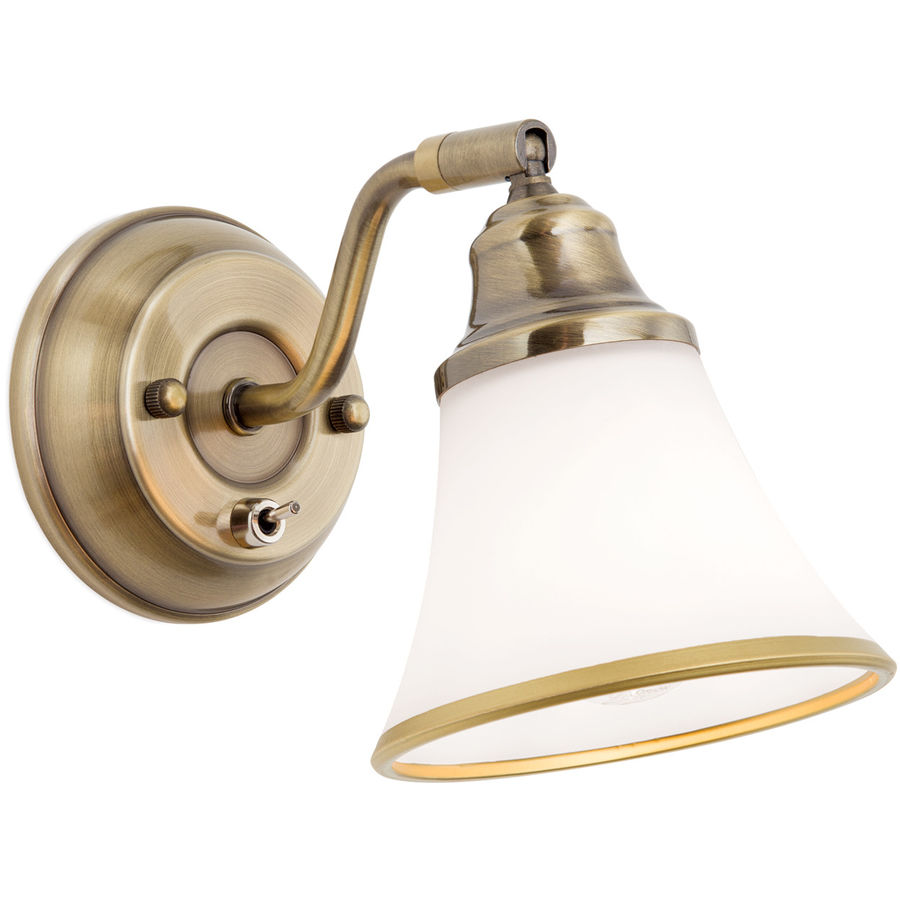 Lampada da parete Maja Lampada da parete Maja von LIVIQUE