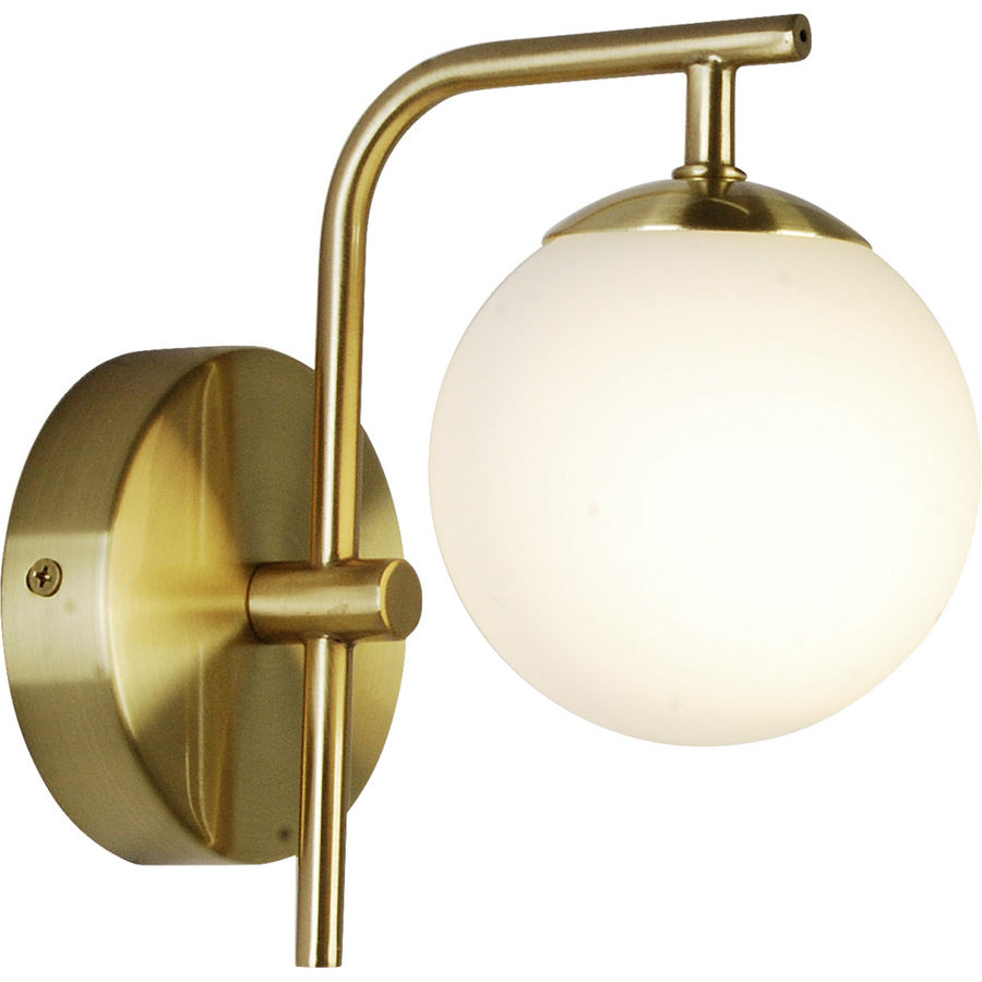 Lampada da parete Nayara Lampada da parete Nayara von LIVIQUE