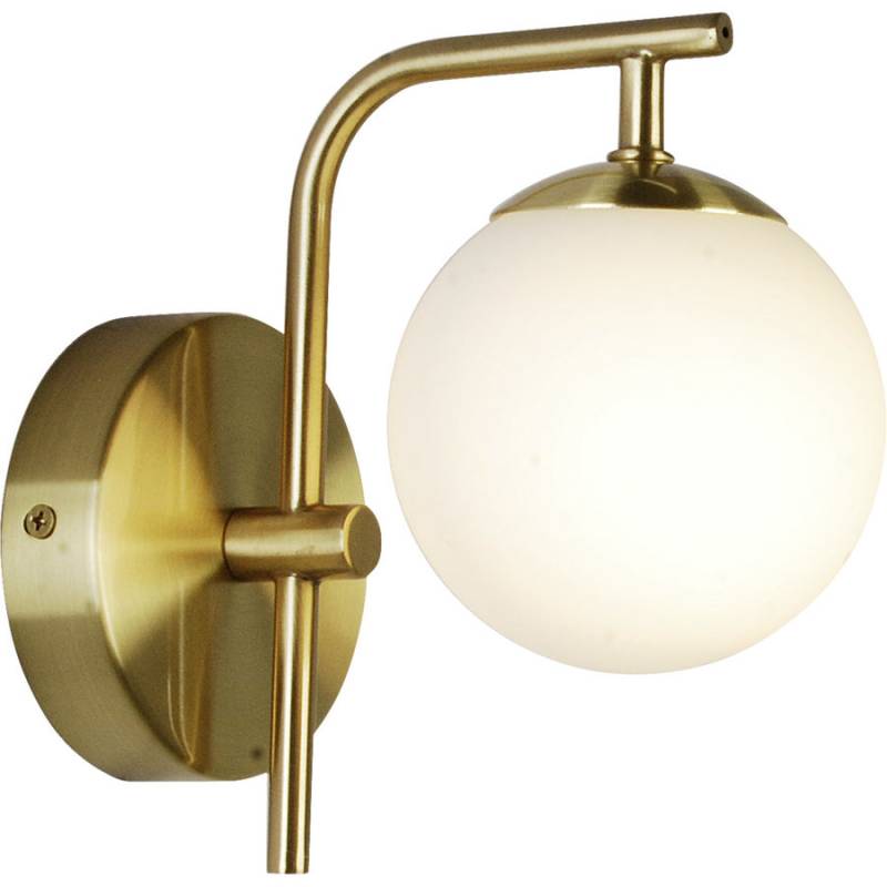 Lampada da parete Nayara von LIVIQUE