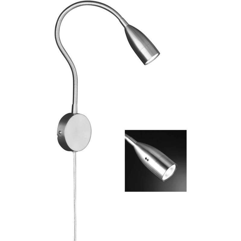 Lampada da parete Rainer von LIVIQUE