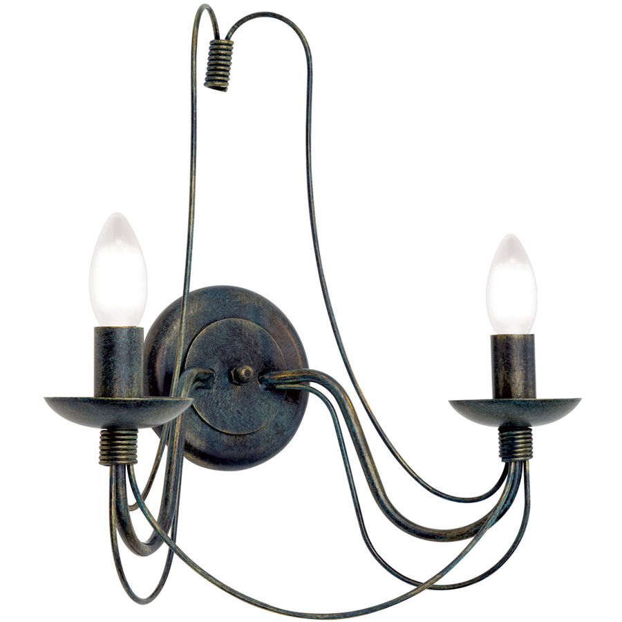 Lampada da parete Vela Lampada da parete Vela von LIVIQUE
