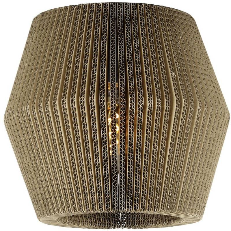 Lampada da plafoniera Clare von LIVIQUE