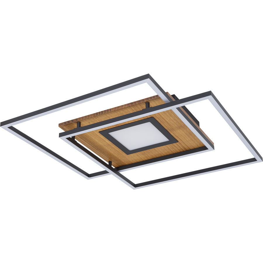 Lampada da plafoniera Konda Lampada da plafoniera Konda von LIVIQUE