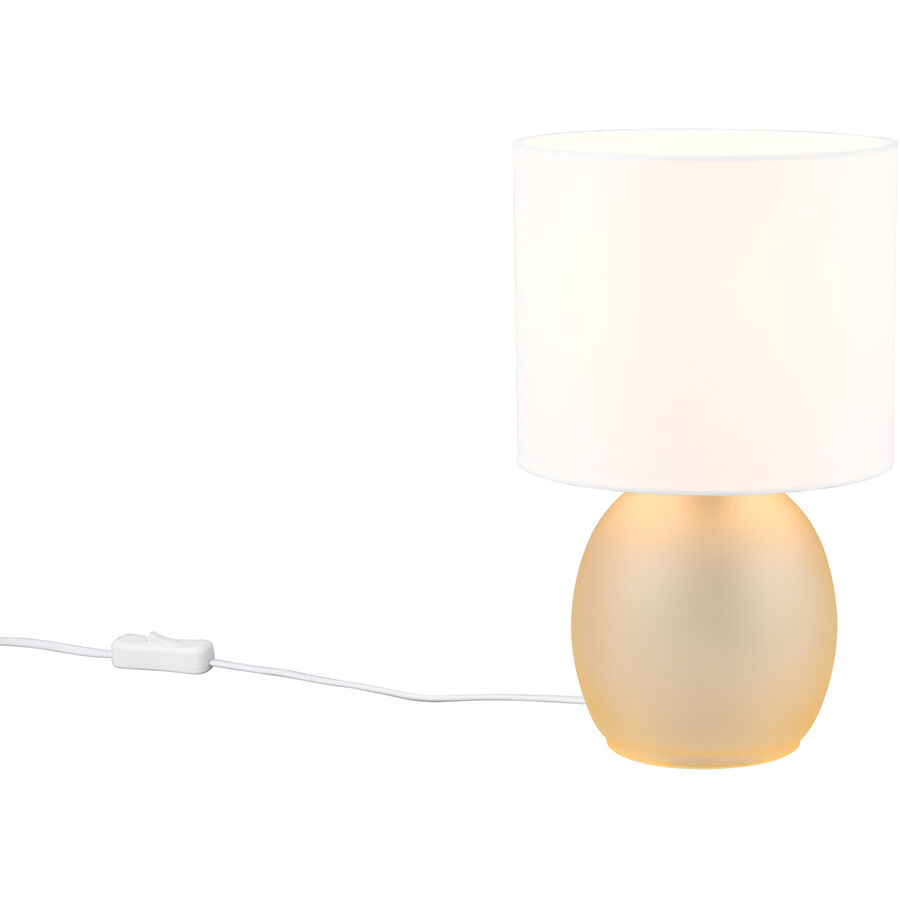 Lampada da tavolo Aleks Lampada da tavolo Aleks von LIVIQUE
